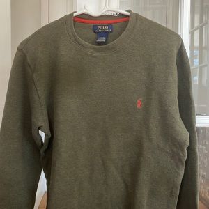 POLO RALPH LAUREN L/G/G